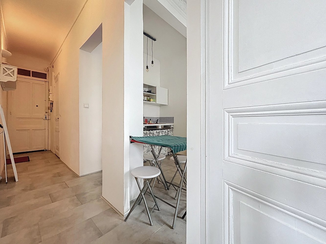 Property photo in Musicians Quarter