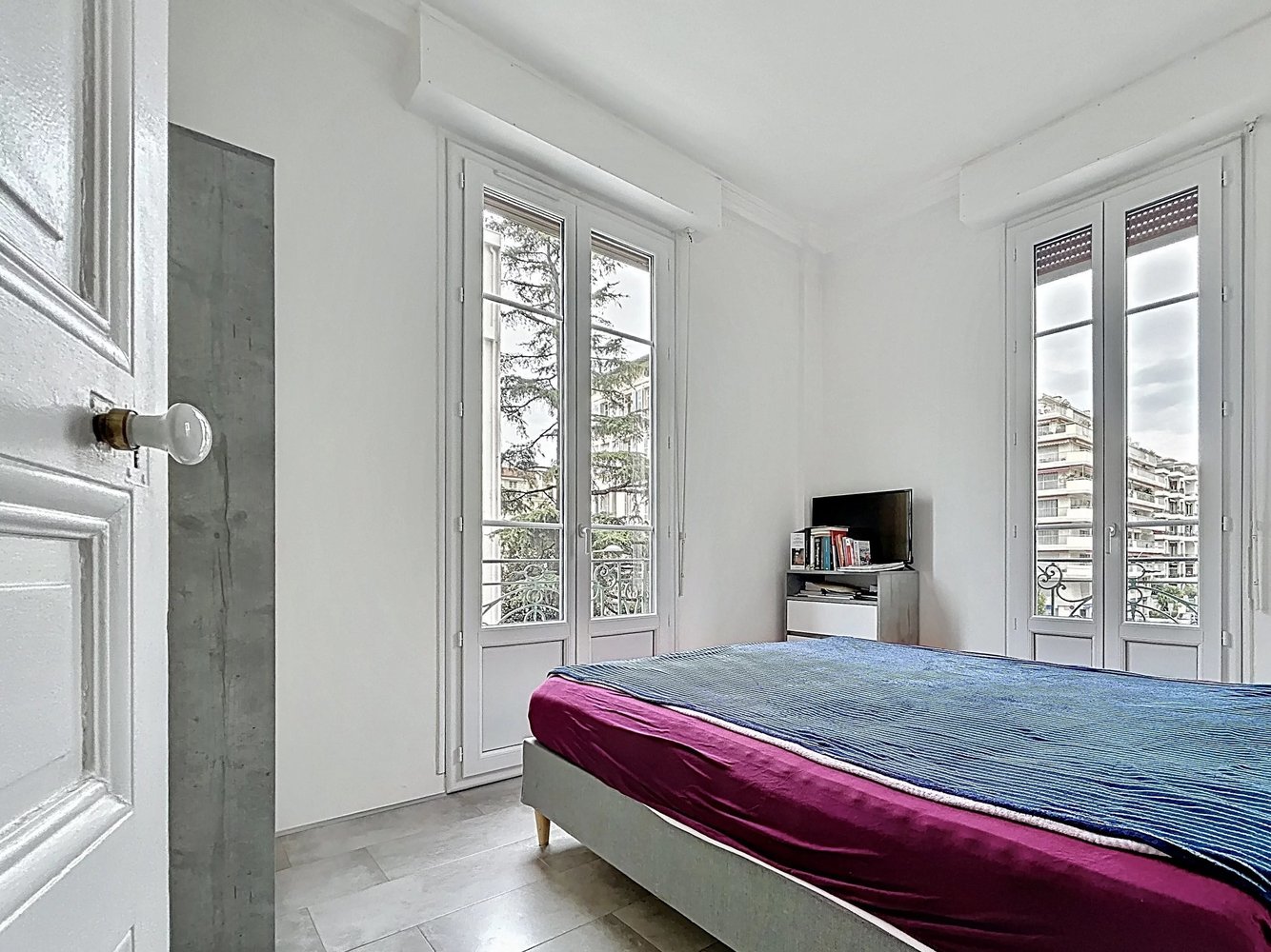 Property photo in Musicians Quarter