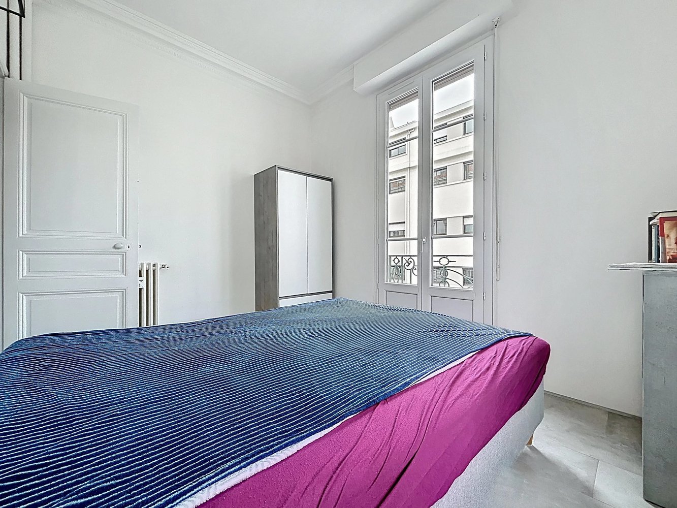 Property photo in Musicians Quarter