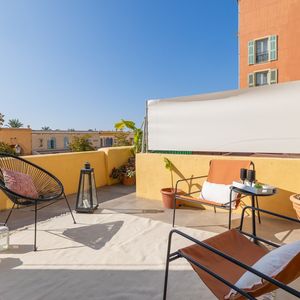 Property in Old Town