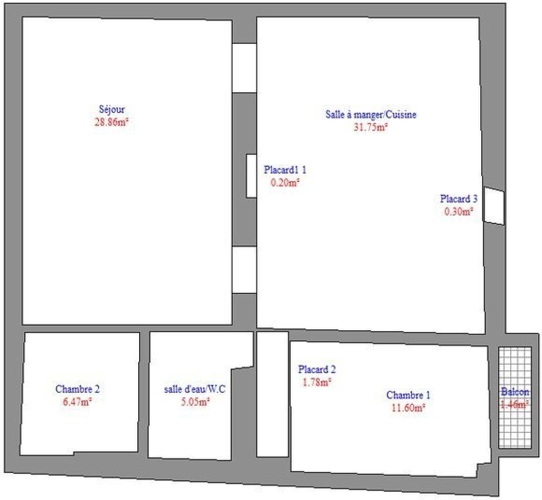 Property photo in Old Town