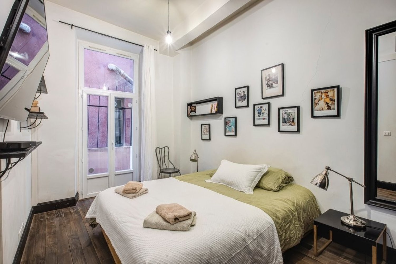 Property photo in Old Town