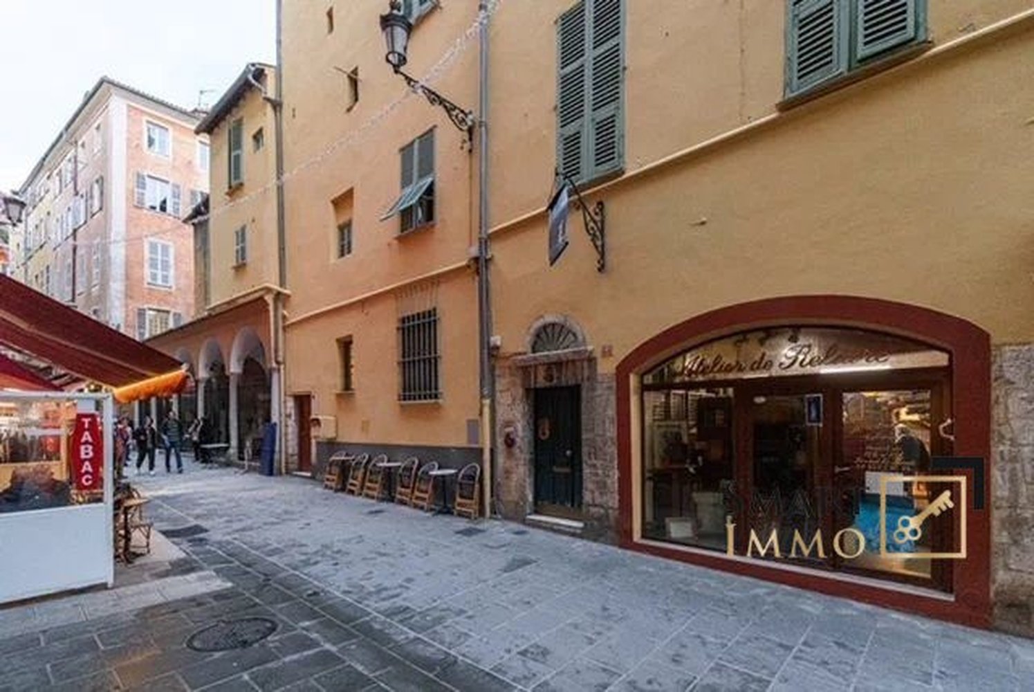 Property photo in Old Town