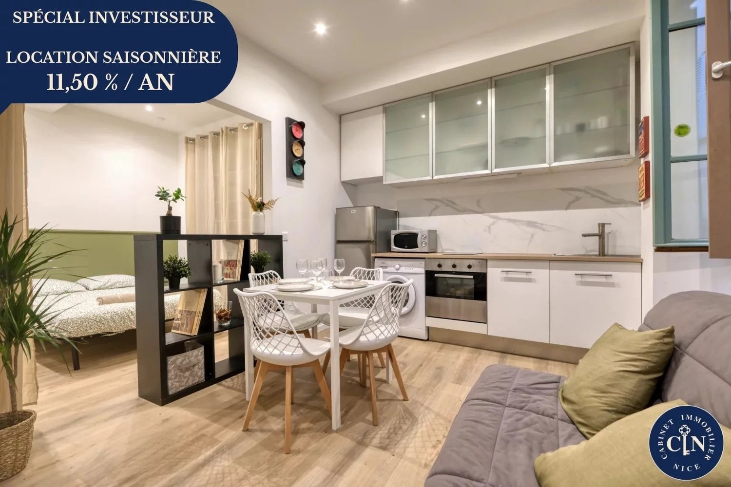 Property photo in Old Town