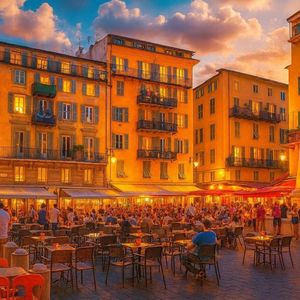 Property in Old Town