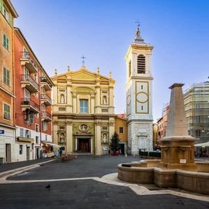 Property in Old Town