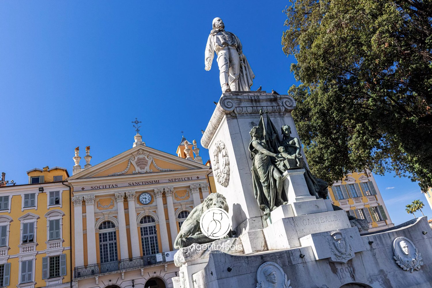 Property photo in Old Town