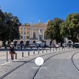 Property in Old Town