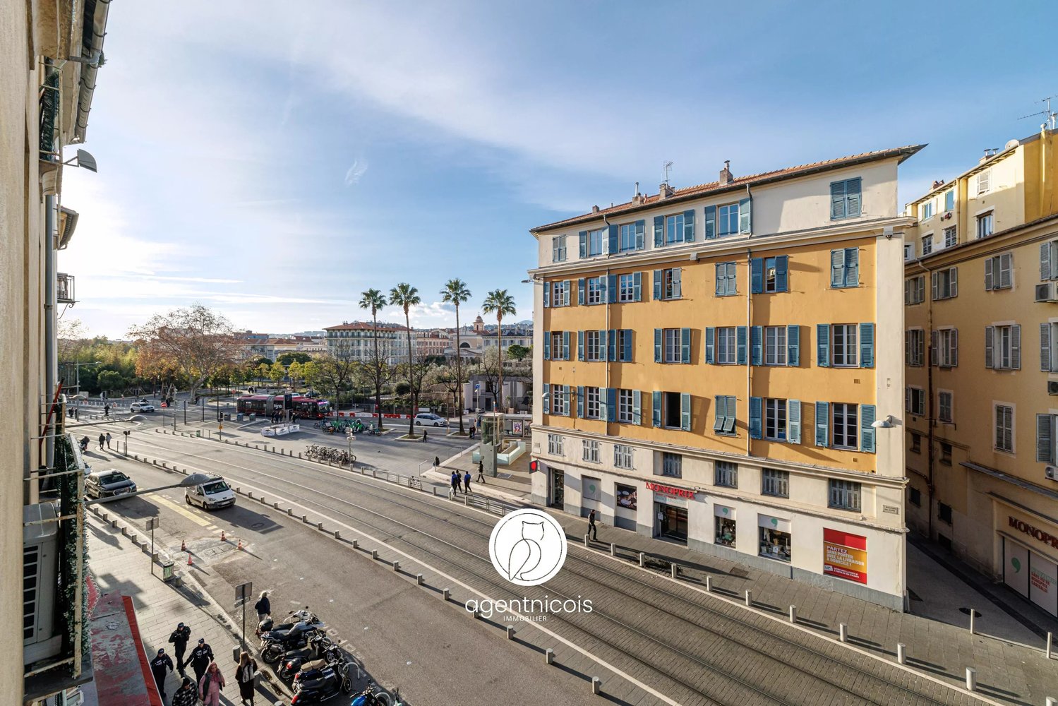 Property photo in Old Town