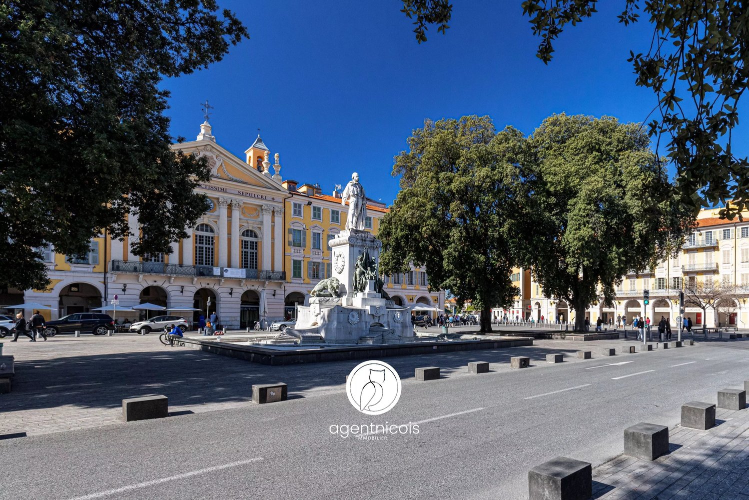 Property photo in Old Town