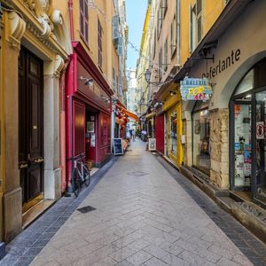 Property in Old Town