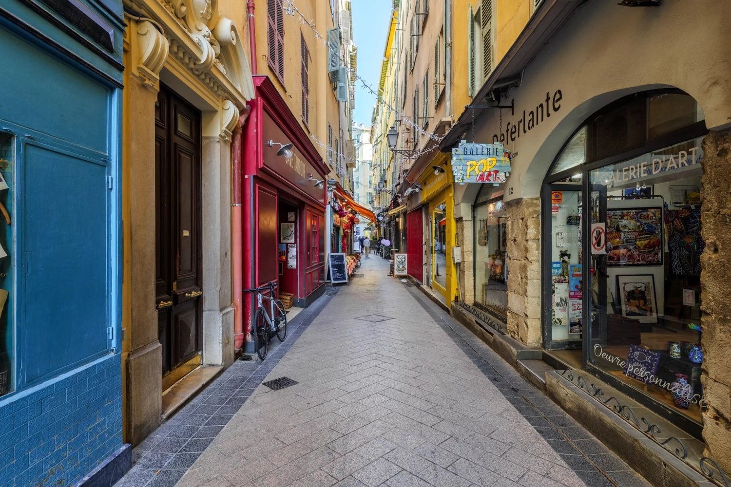 Property photo in Old Town