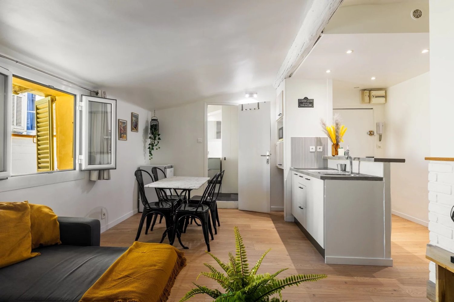 Property photo in Old Town