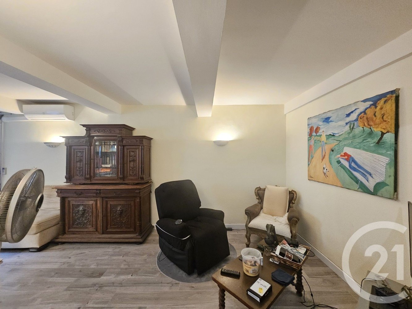 Property photo in Old Town