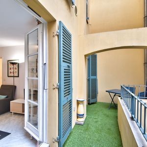 Property in Old Town