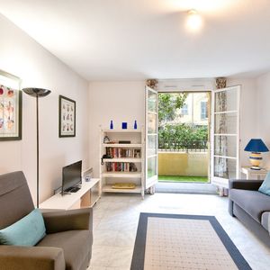 Property in Old Town