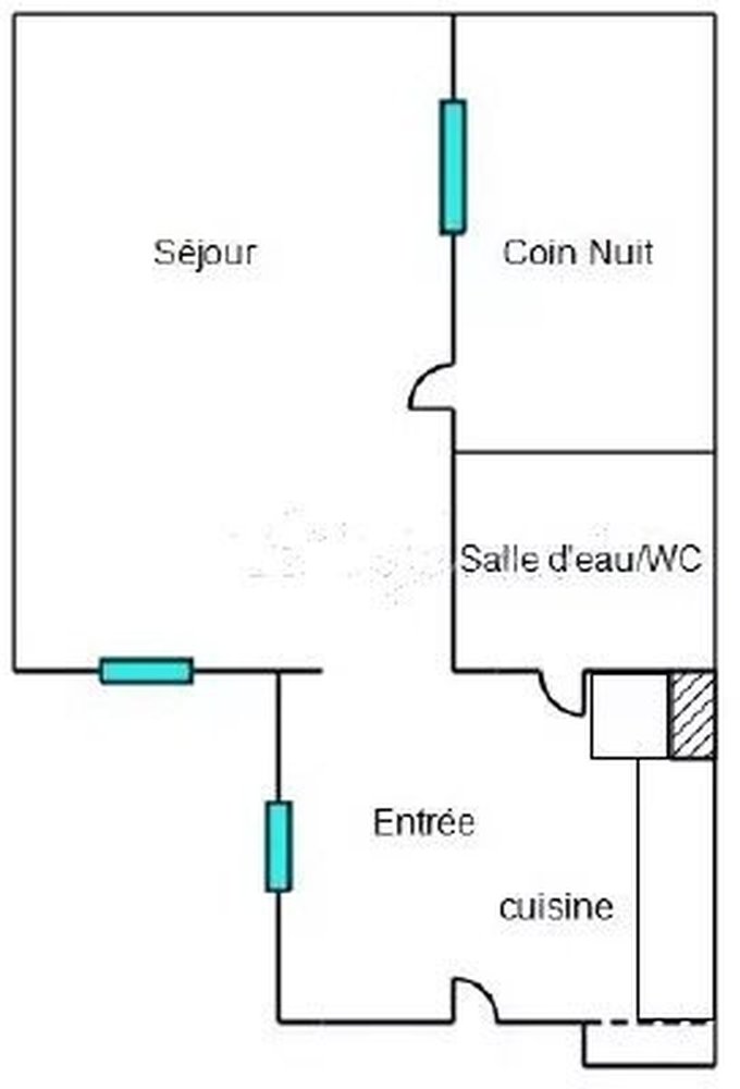 Property photo in Old Town