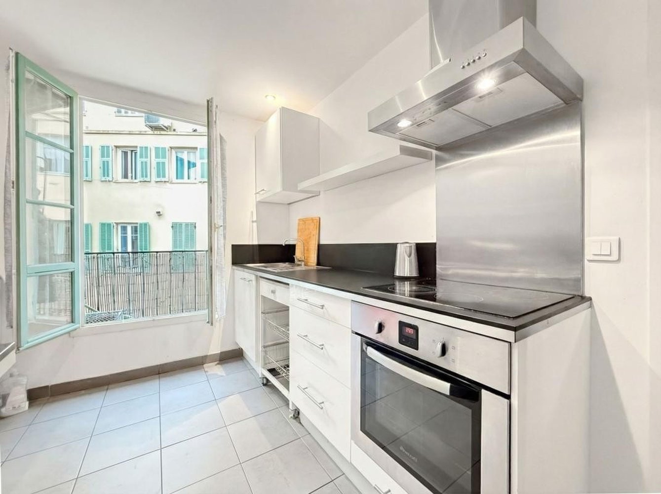 Property photo in Old Town