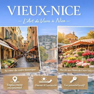 Property in Old Town