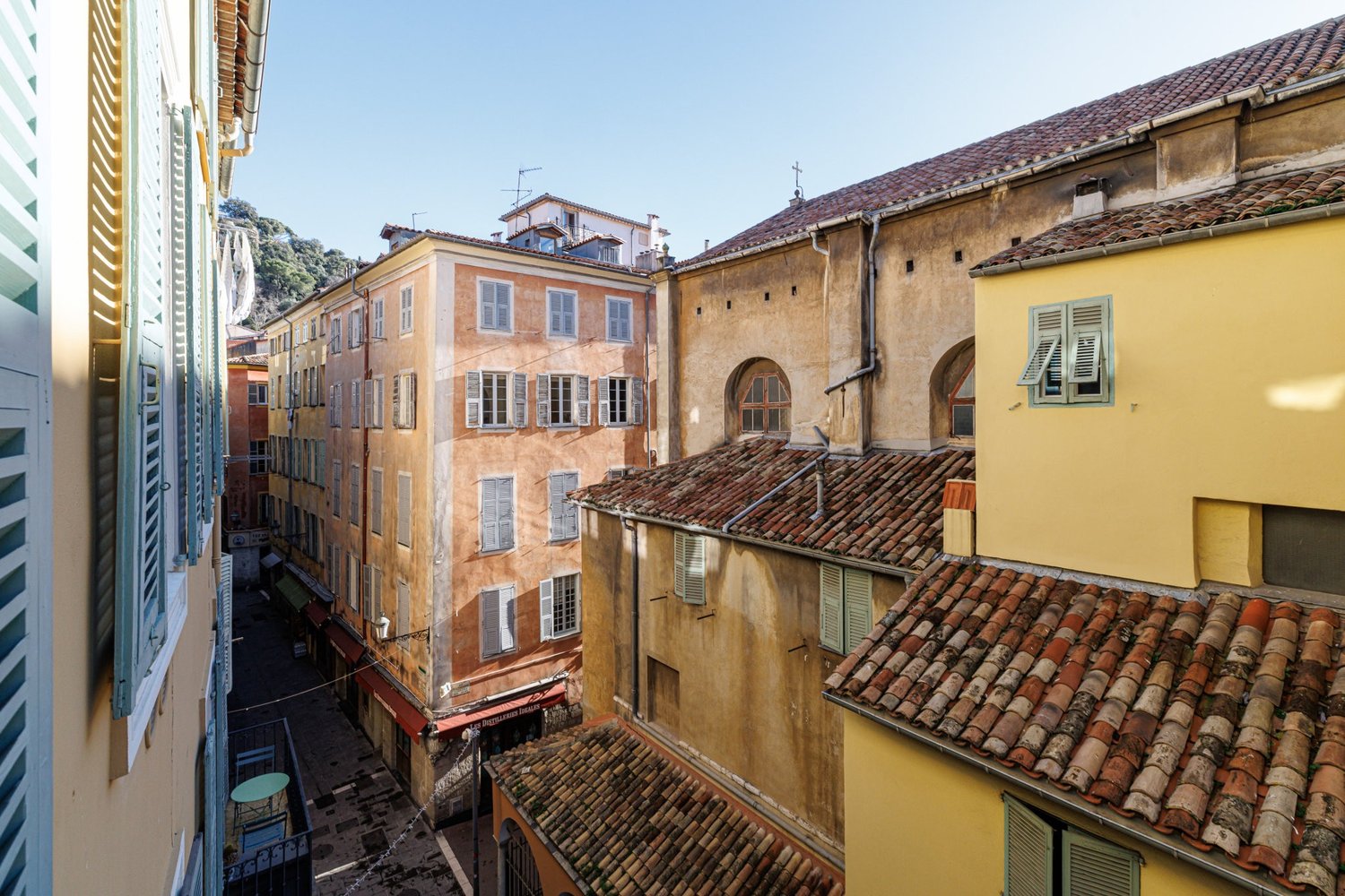 Property photo in Old Town