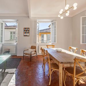 Property in Old Town