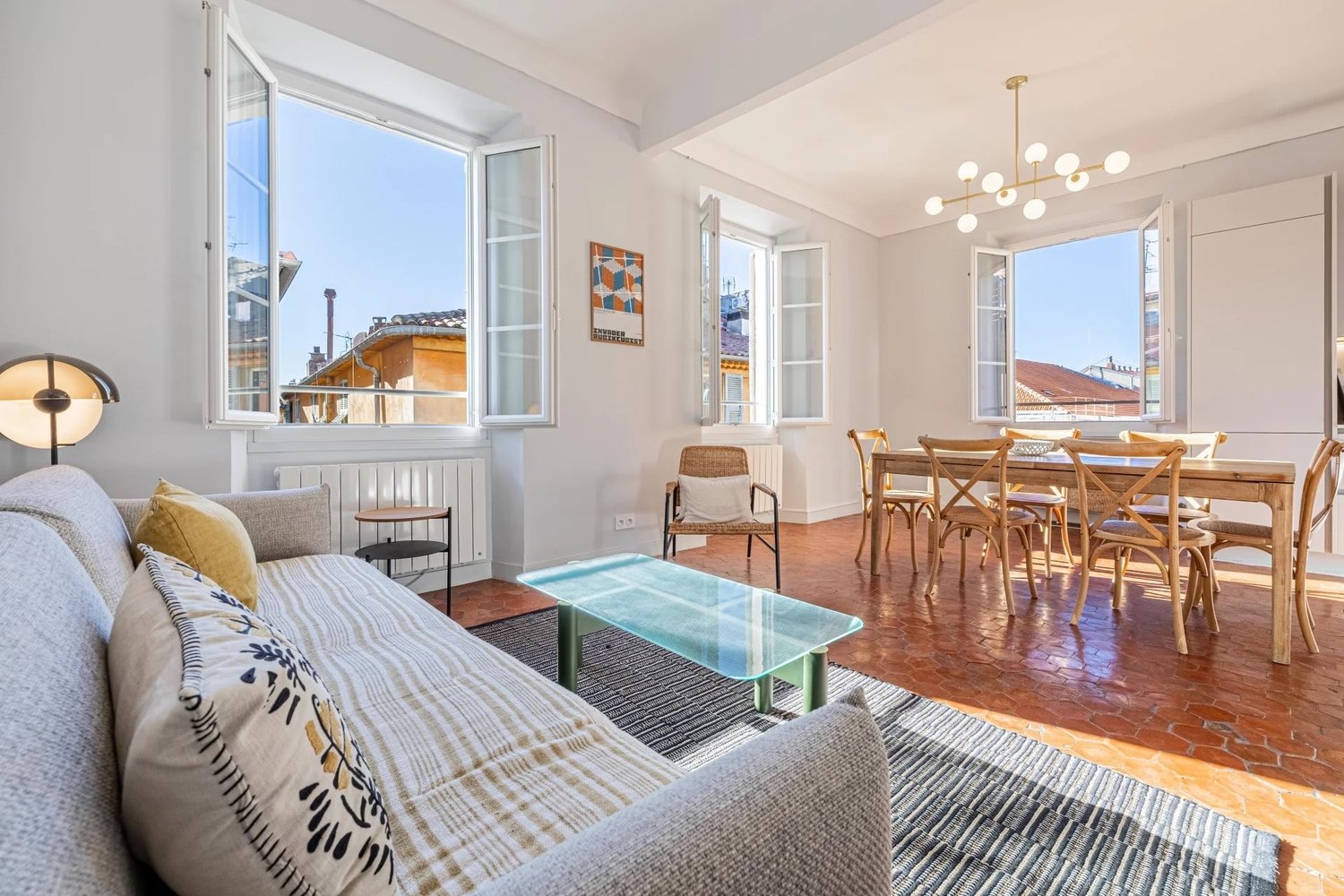 Property photo in Old Town