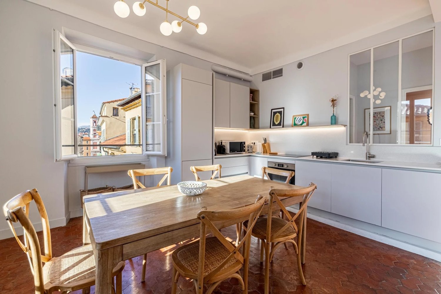 Property photo in Old Town