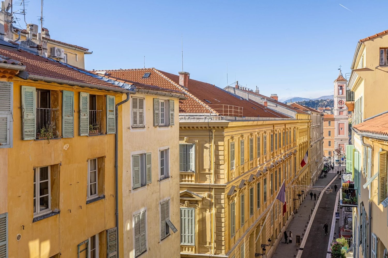 Property photo in Old Town