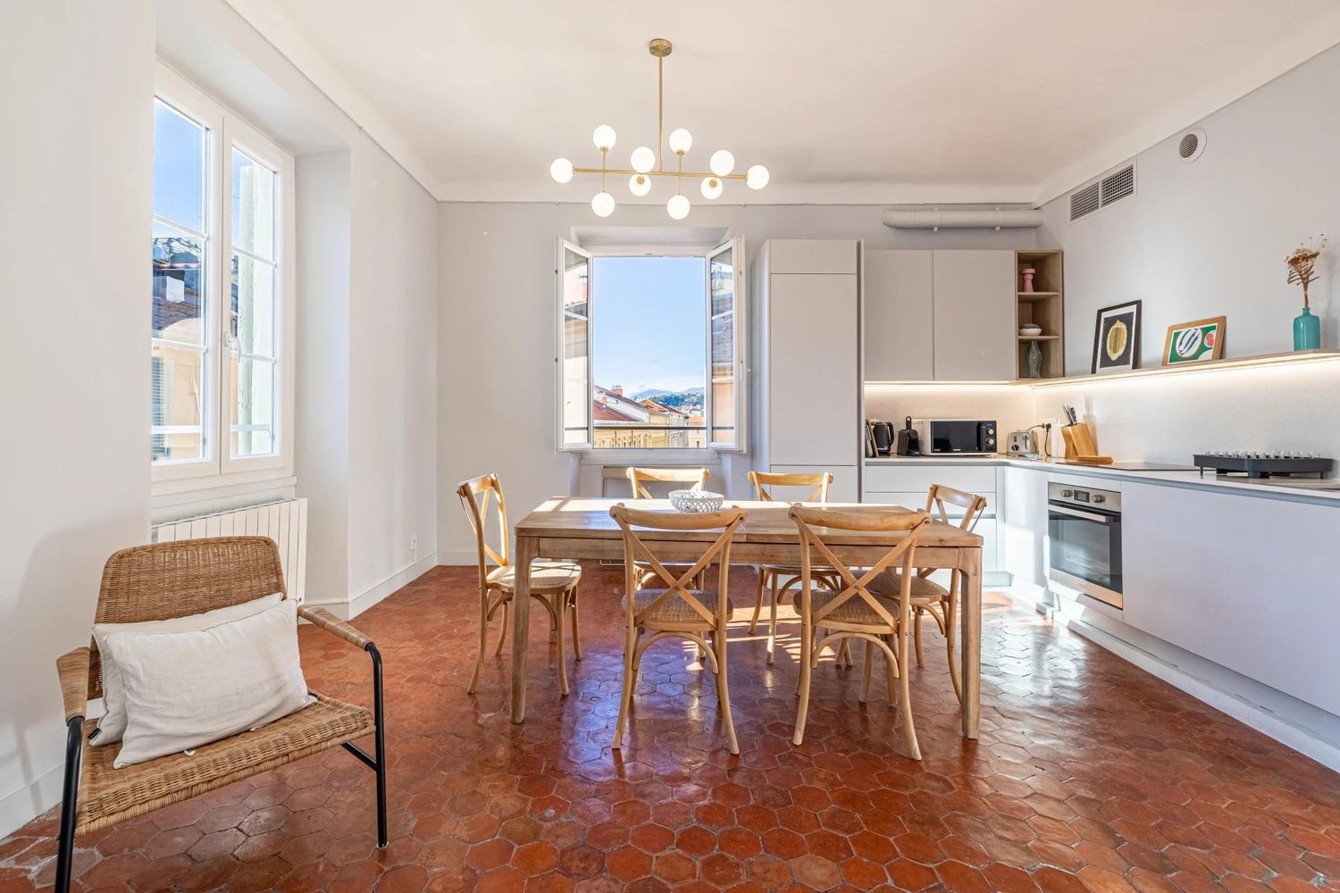 Property photo in Old Town