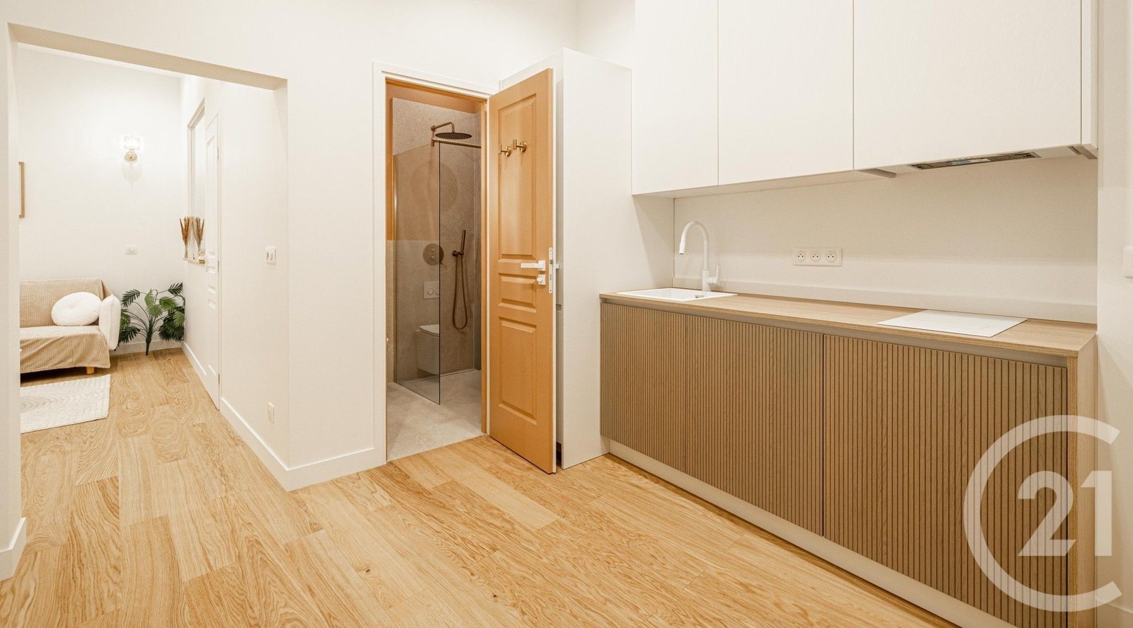 Property photo in Old Town