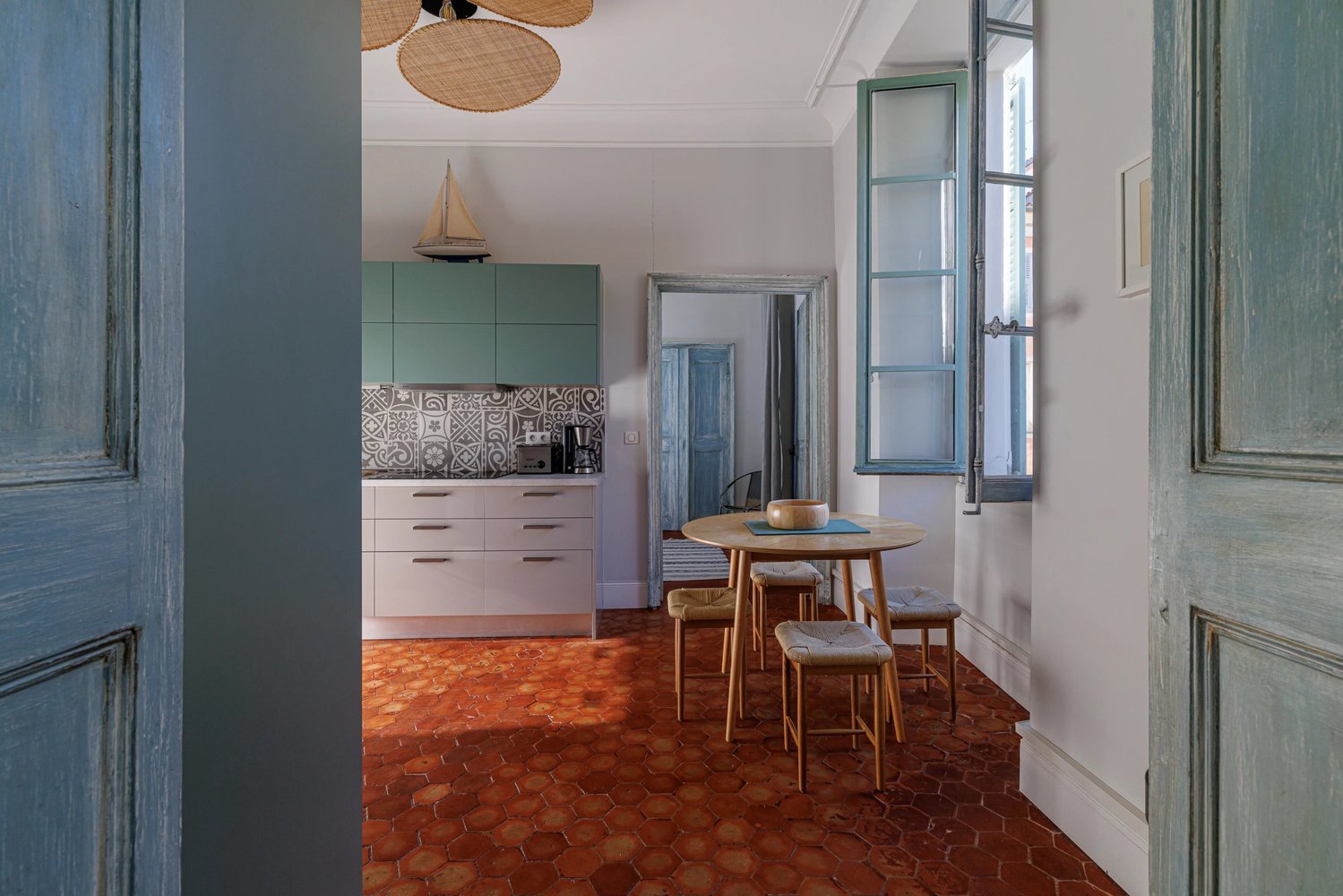 Property photo in Old Town