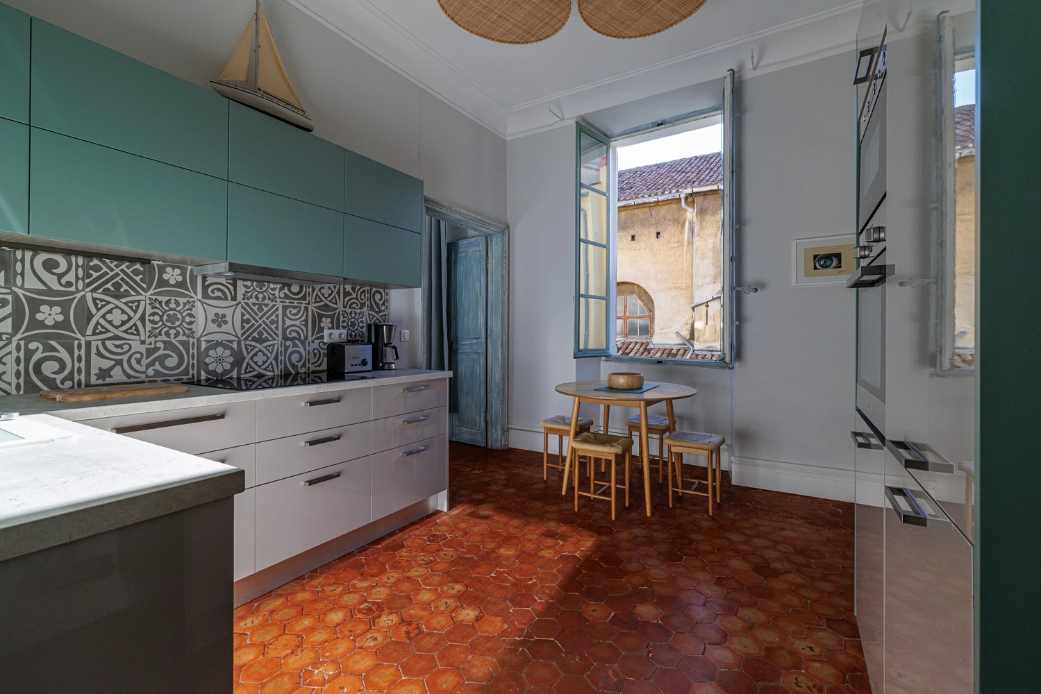 Property photo in Old Town