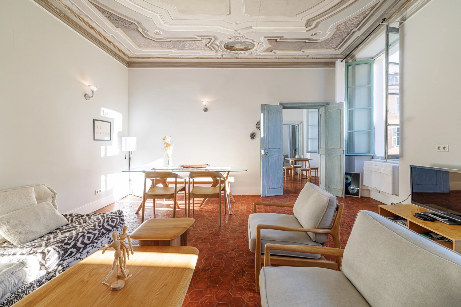 Property photo in Old Town