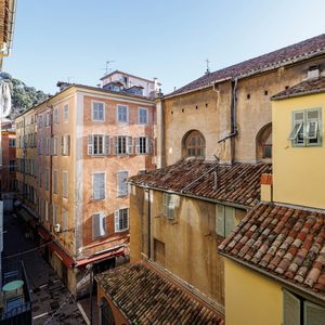 Property in Old Town