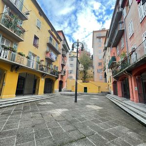 Property in Old Town