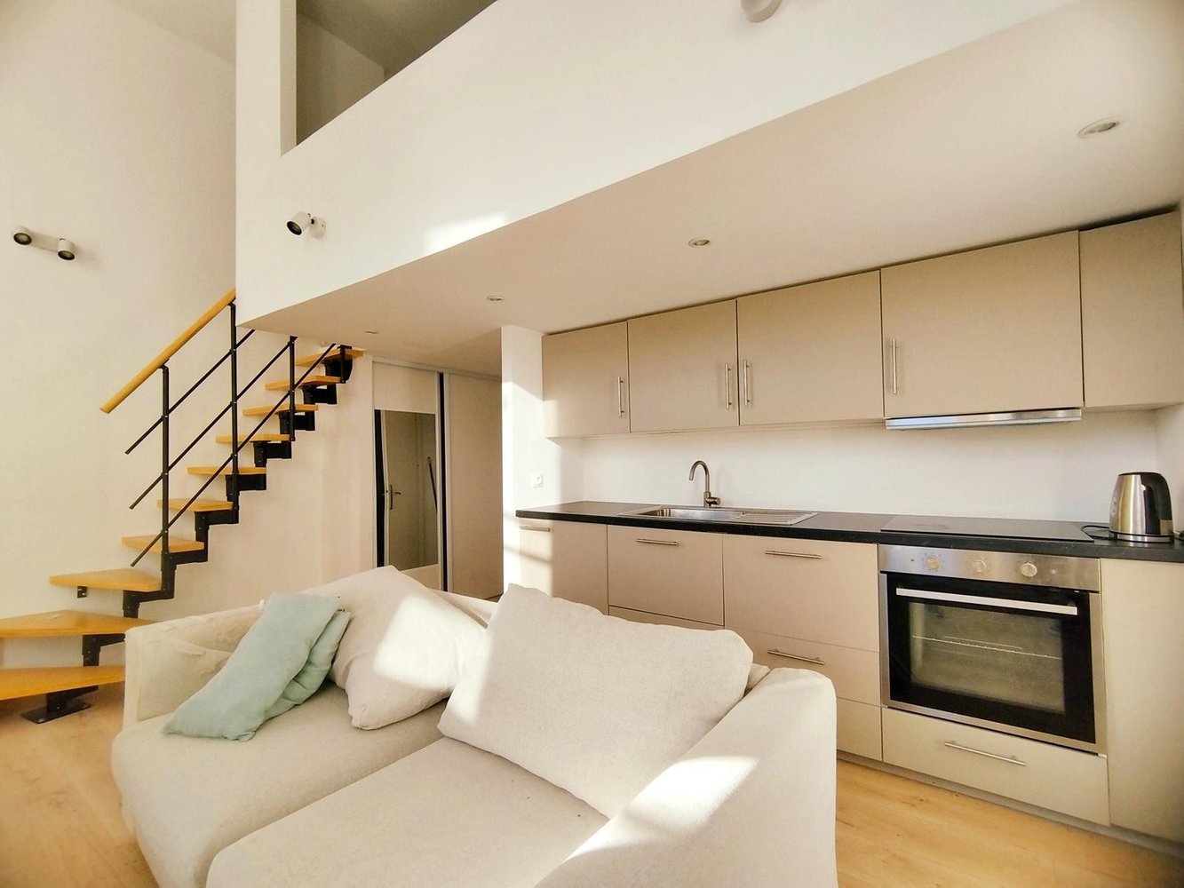 Property photo in Port