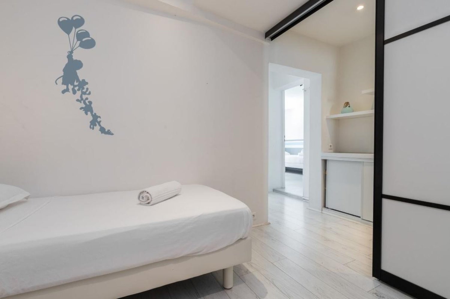 Property photo in Port