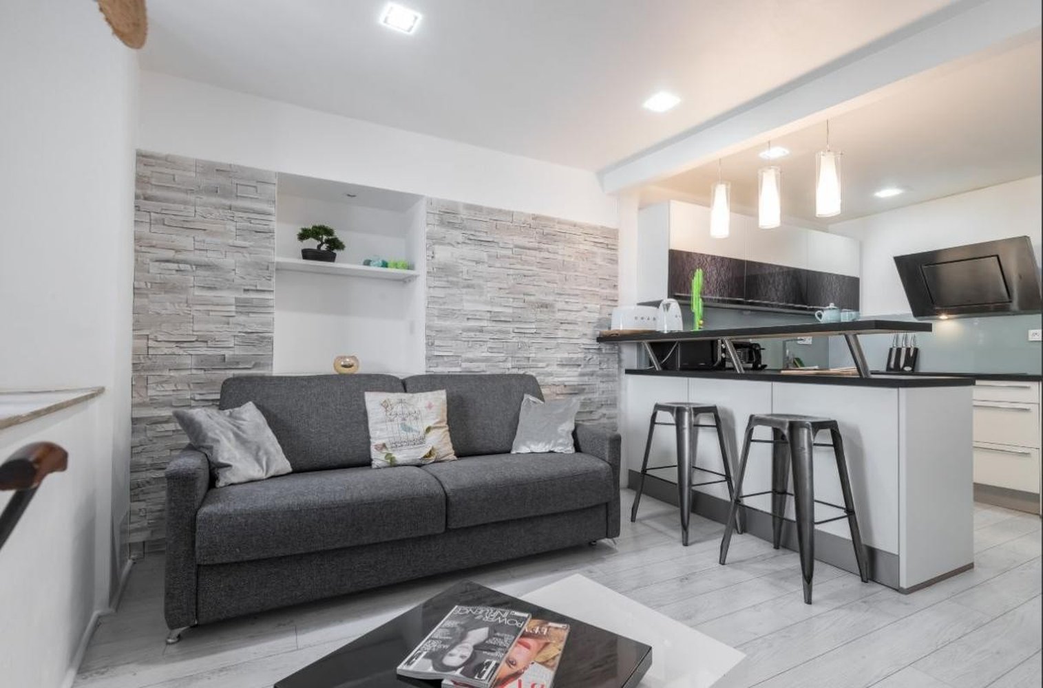 Property photo in Port