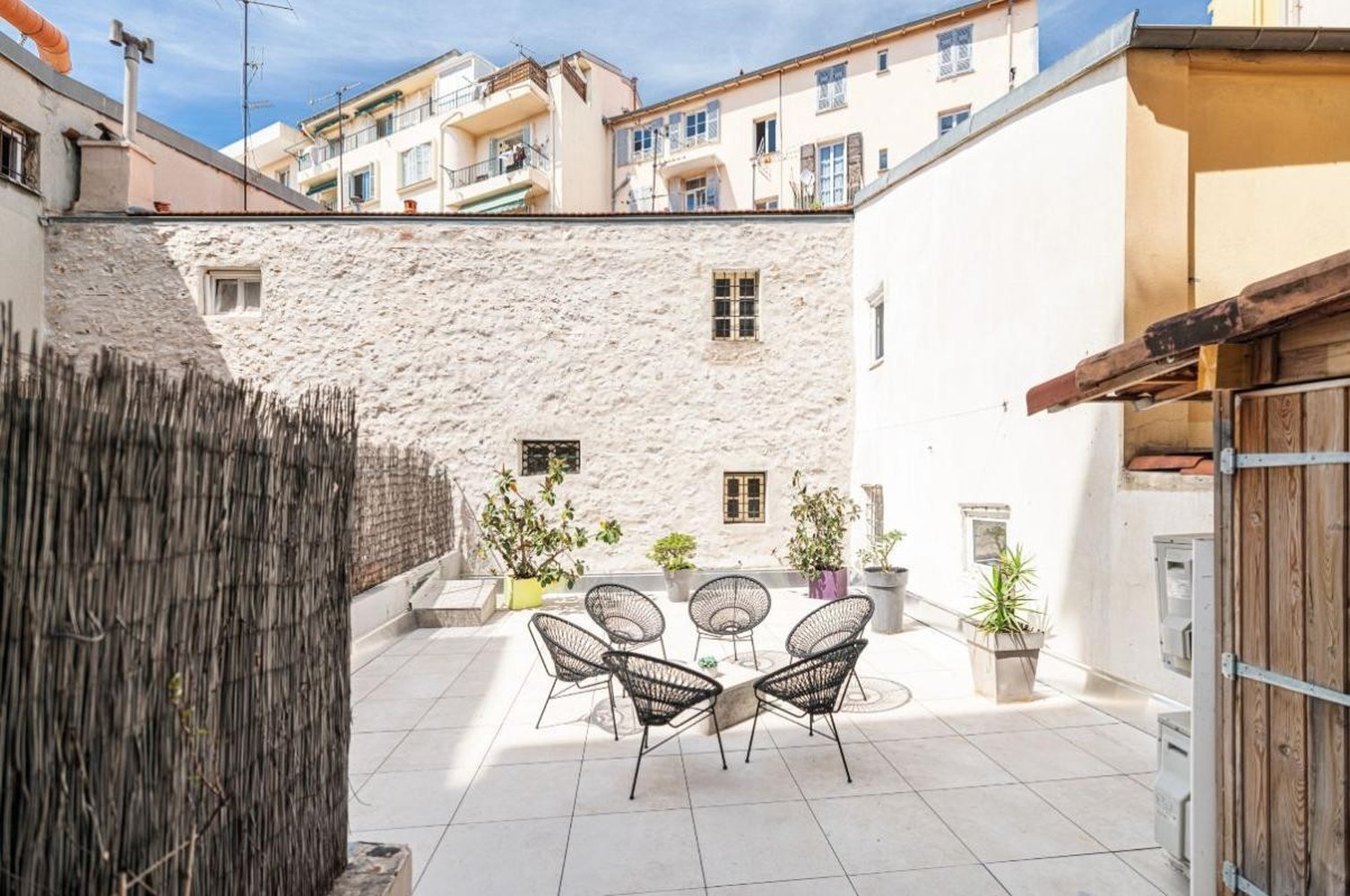 Property photo in Port