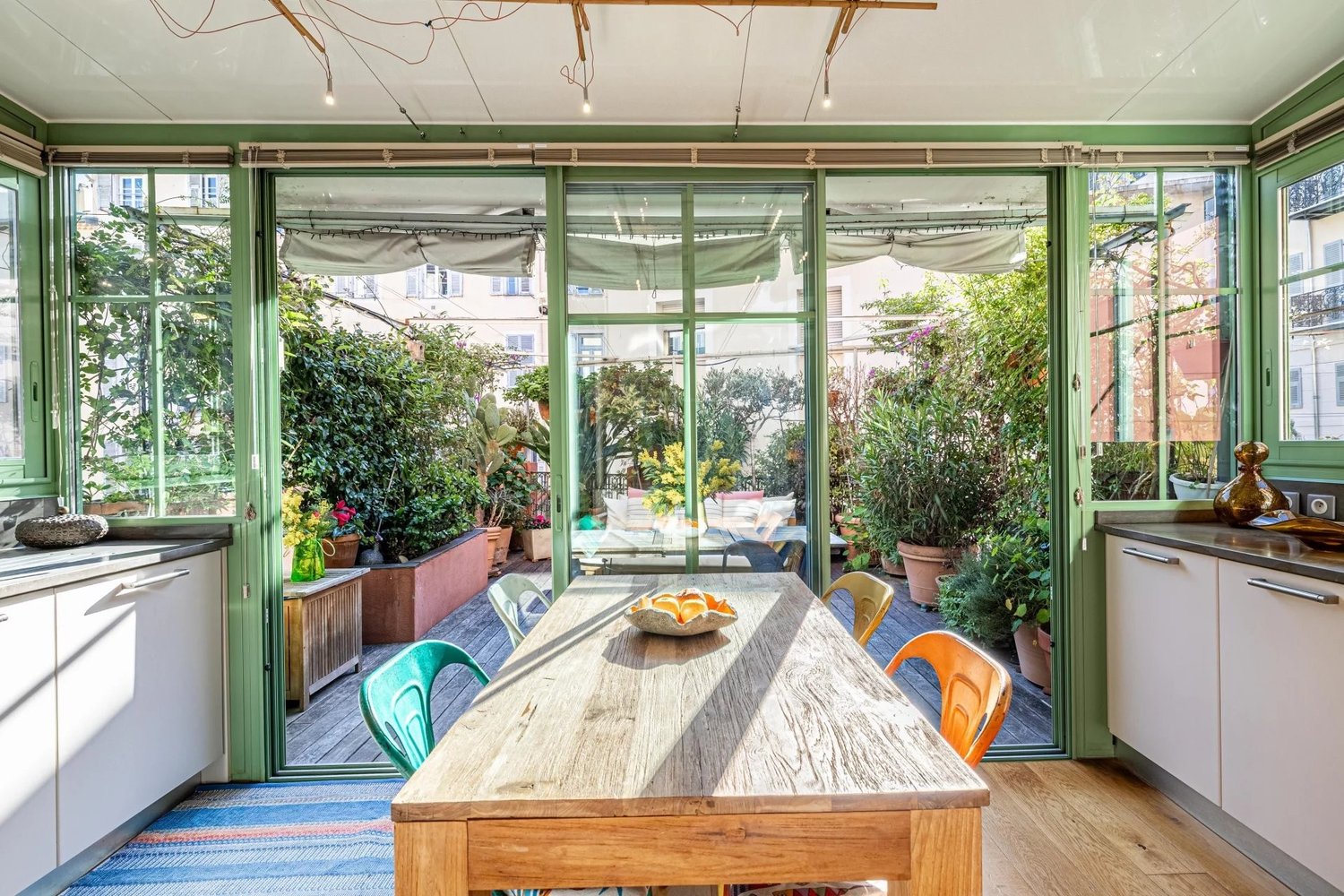 Property photo in Port