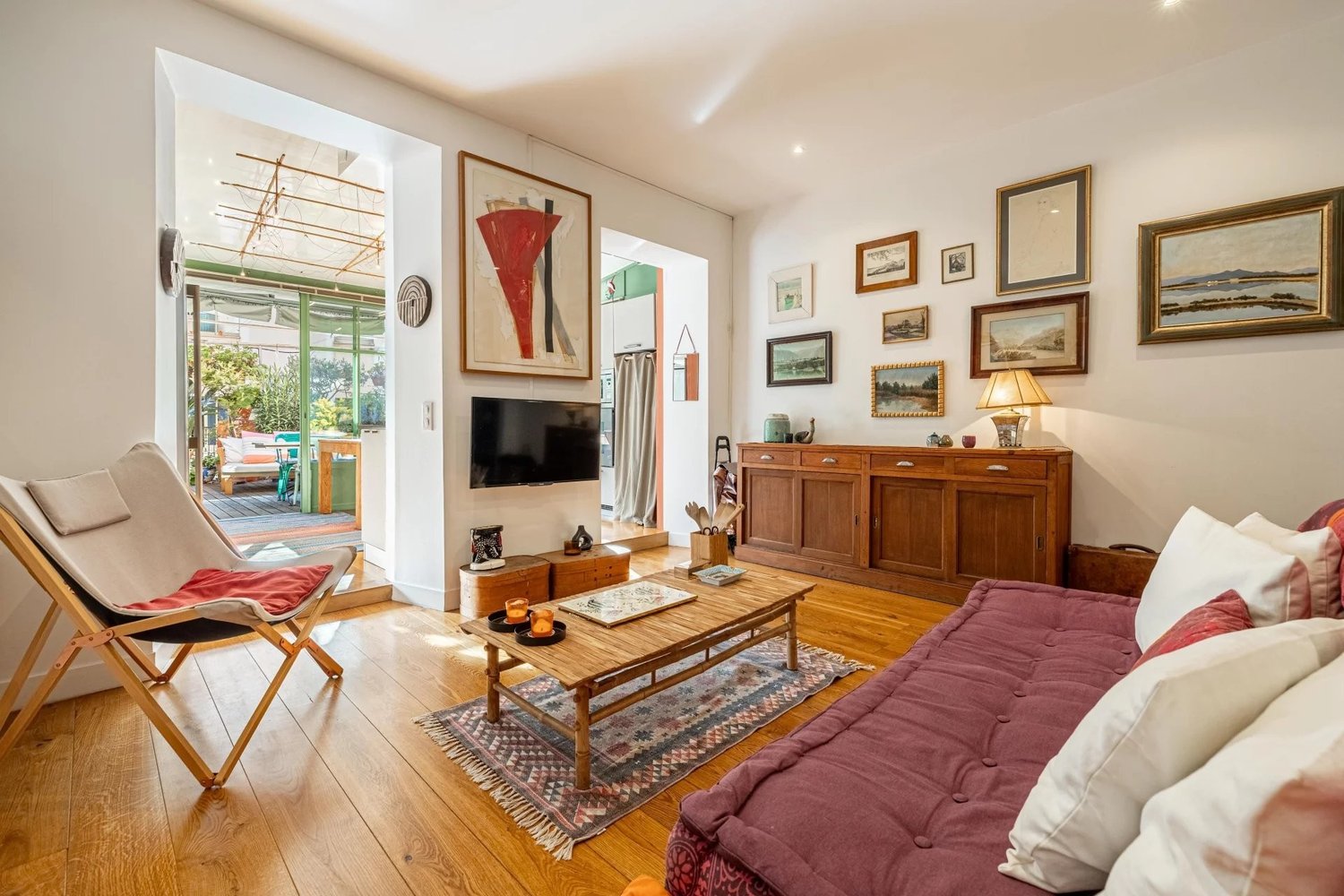 Property photo in Port