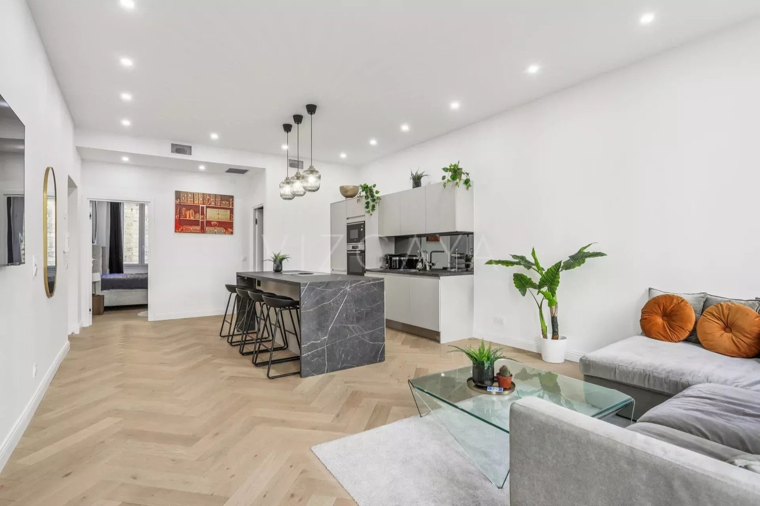 Property photo in Port