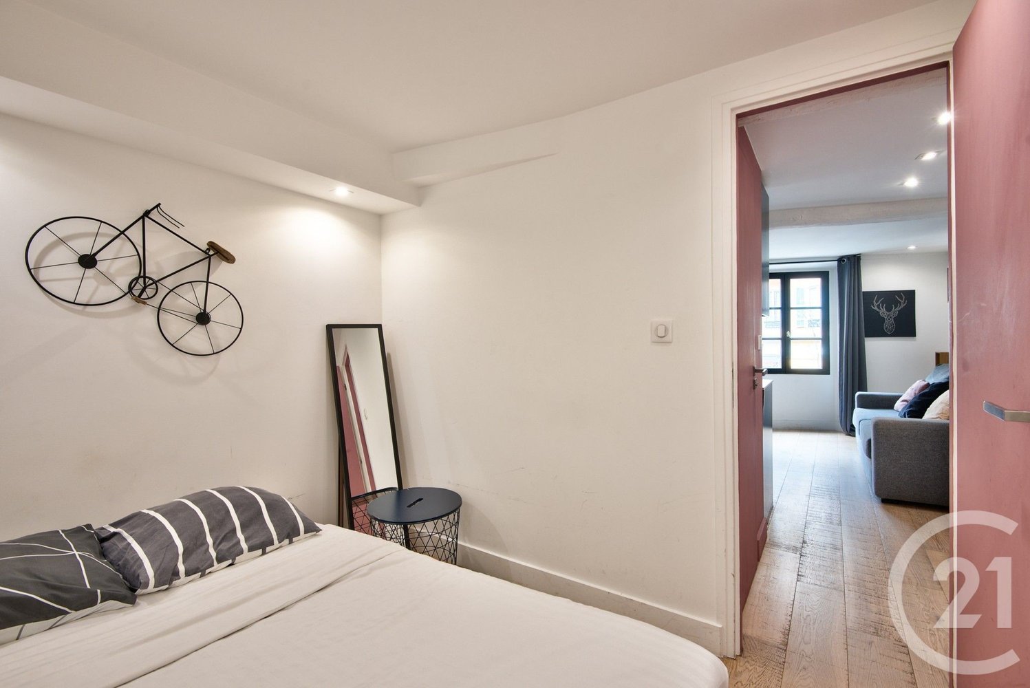 Property photo in Port