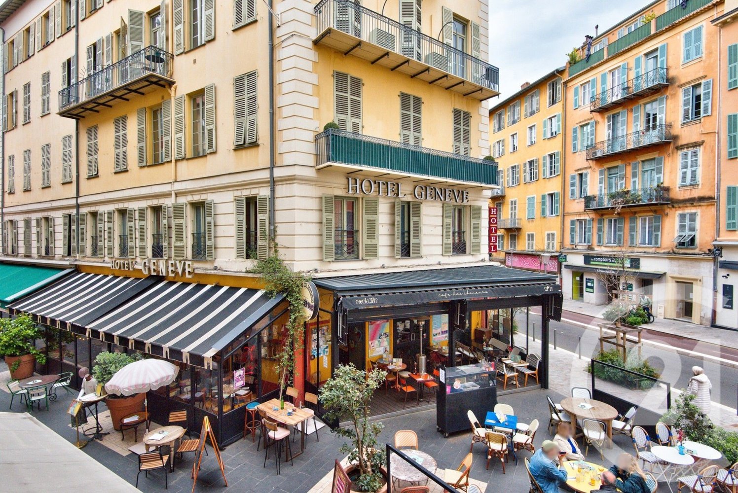 Property photo in Port