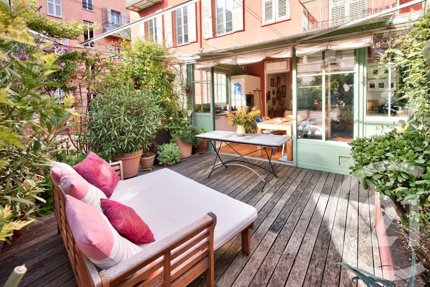 Property photo in Port