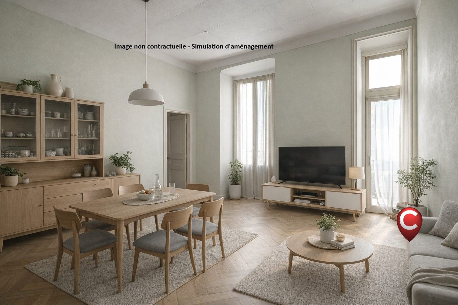 Property photo in Port