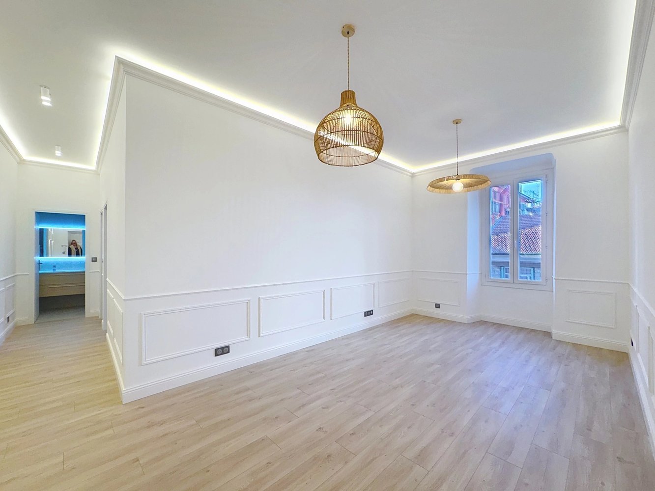 Property photo in Port