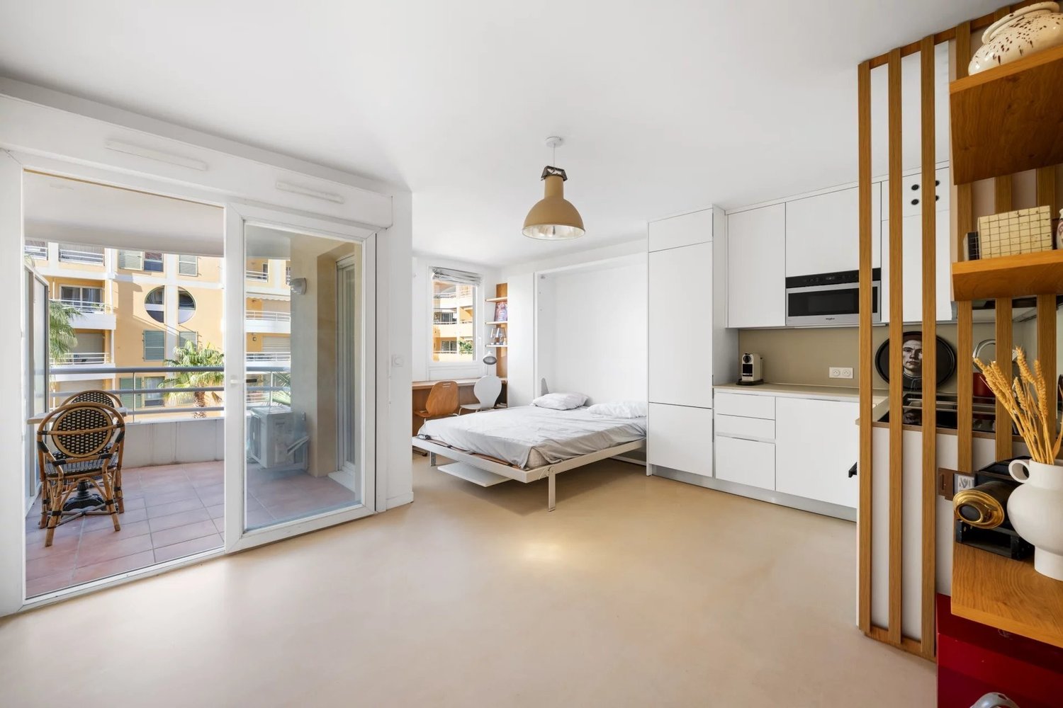 Property photo in Port