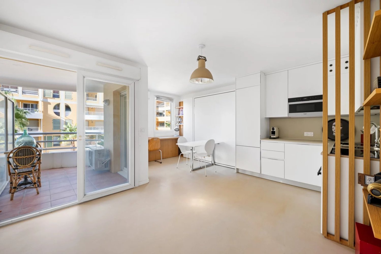 Property photo in Port