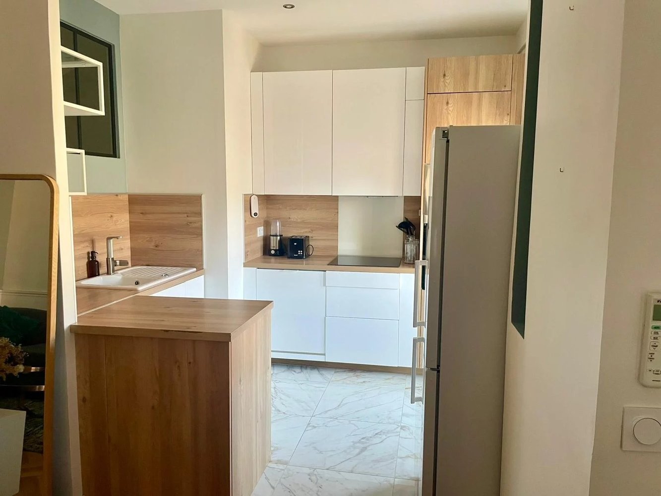 Property photo in Port